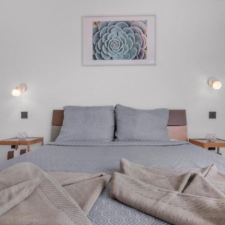 Apartment Taurito Big Terrace 外观 照片